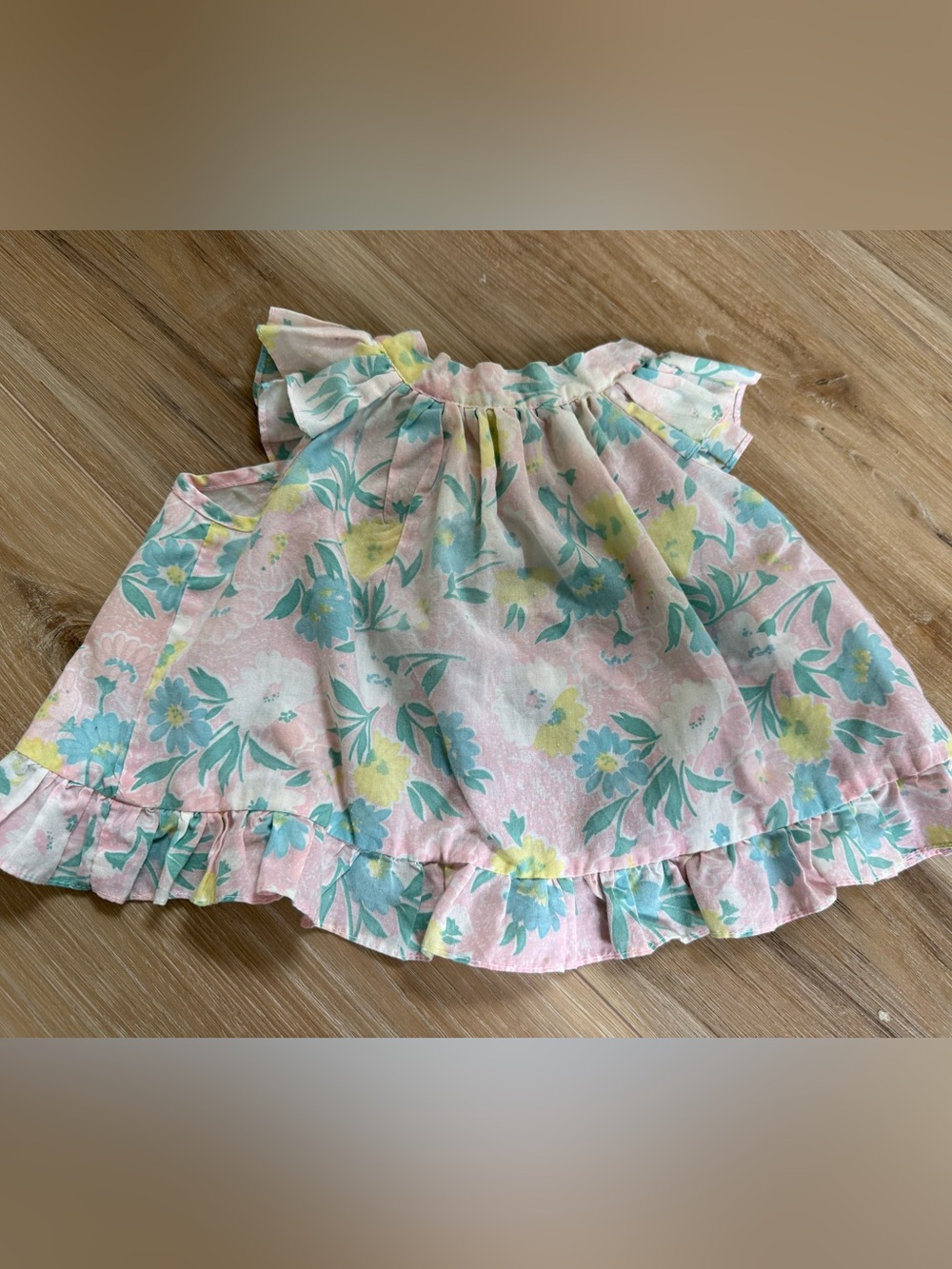 Vintage 90’s baby top